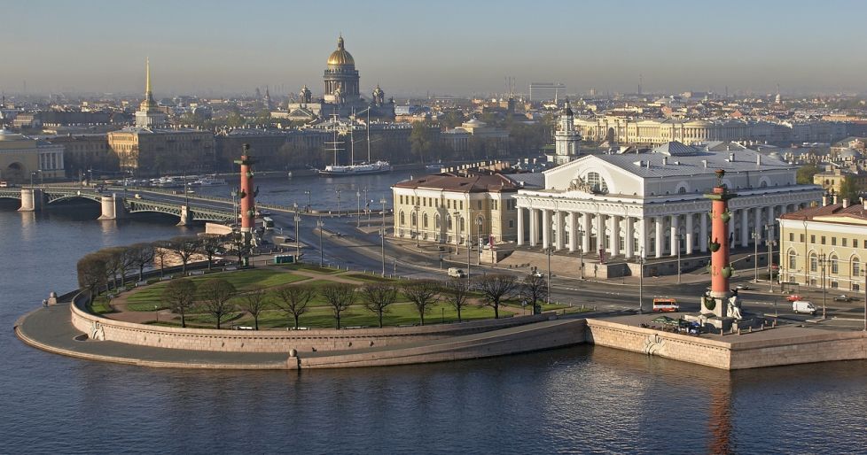 Питер