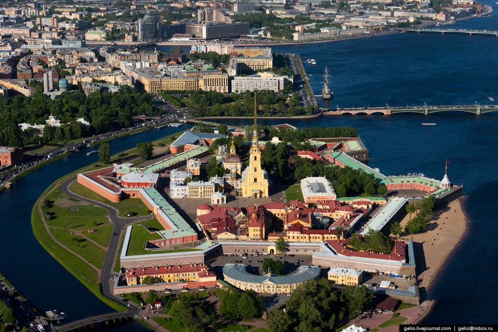 Крепость